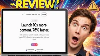 Holo AI Review 2026 | AI Marketing Tool Overview & My Experience