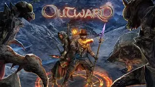 Outward | Solo Modded Journey