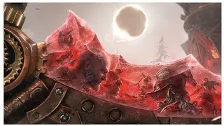 Battle Of The Eclipse In For Honor!!