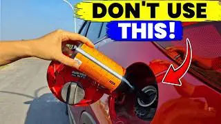 13 Fuel Additives Mechanics Don&rsquo;t Want You to Know