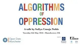 Algorithms of Oppression