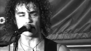 ALEX COLE in  The Bad Boy Rocker