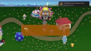 We Love Katamari REROLL+ Royal Reverie_20250915042312