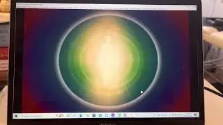 SCIO Quantum Bio- Feedback healing session