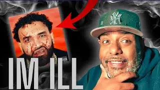 THATS ILL!!! | Joyner Lucas - I'm Ill (Official Audio) | REACTION!!!!!