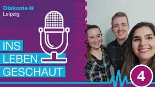 Podcast 04 - Soziale Arbeit - Wie gelingt gesunde Abgrenzung? | &bdquo;Probiers mal mit Pers&ouml;nlichkeit&ldquo;