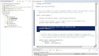 08 Three Layer Software Architecture