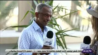 الكوافير العالمي محمد الصغير : الست 90% من المجتمع..  ومسئولة عن كل شئ