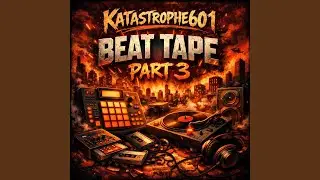 TRAP MODE INSTRUMENTAL