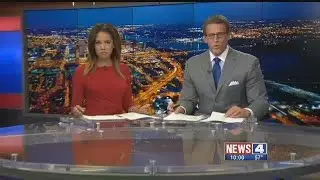 Governor Eric Greitens admits to extramarital affair
