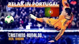 Europe, Portugal, Lisbon - Romantic music, Beautiful Romantic sites, Therapy Music travel
