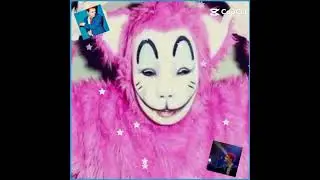 MY FAVORITE ALIEN!!!! :3 #edit #gerardway #mcr #hesitantalien