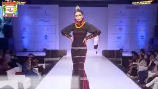 Nagaland Designers at NEIFT 12th edition of Celebrating Northeast