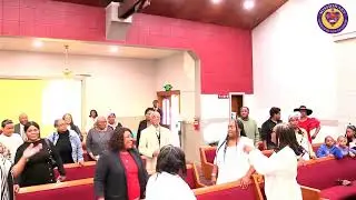 Sunday Worship Experience 2.1.26