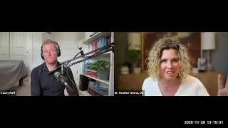 The Seven Pillars of Auto-Immune Remission with Dr. Heather Stone on Boundless Body Radio!