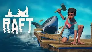 #raft  #vtuibe #satonagumo (RAFT ) cuộc h&agrave;nh ch&igrave;nh mới P1