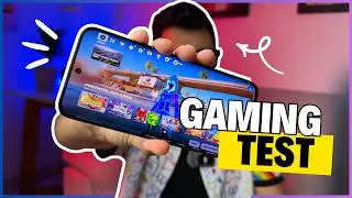 Infinix Hot 60 Pro Plus prueba de rendimiento 🎮 PUBG Mobile, Genshin Impact, Fortnite