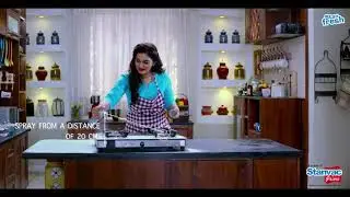 Stanfresh Kitchen Master