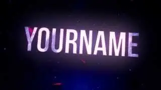 Intro #5 [SYNC] ~ BookieFX (EPIC BASS DROP *-*)