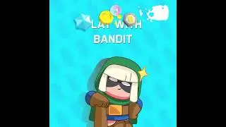 New Mini Challenge is live in game! Make sure to complete it and grab yourself Bandit avatar!