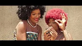 Semba (Official Music Video) by Kasiva Mutua and Bernt Isak