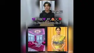 💜ᗷTS⟭⟬💜_FF_😍_V_❤_my_Handsome_boy_Ep_2