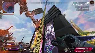 noob Apex Legends