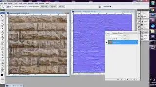 How To Edit DDS Files and Normal Maps for Skyrim modding