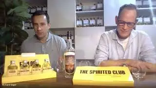 The Peat Monster