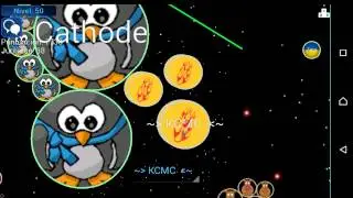 Epic TrcikSplit Con Kcmc Nebulos /DcmcYT/
