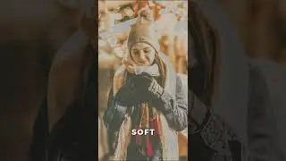 January, in Edits  | Calm Photo Editing & Clean Aesthetic