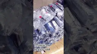 Bhiwandi Wholesale Market: 90% Off on Original Jeans, Top Brands - Lee Cooper, Spykar, Jack & Jones