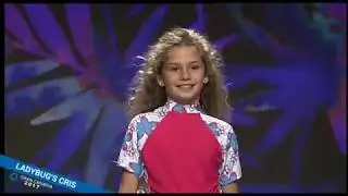 LadyBug´s Cris - Semana de la Moda Baño de Gran Canaria 2017