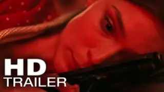FLINCH Official Trailer (2021) Daniel Zovatto, Crime Movie