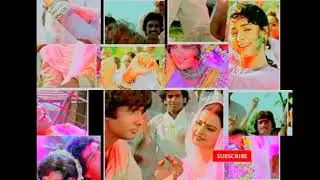 Best Evergreen holi classical Lofi version hits 👊#holi #party #lofimusic #amitabhbachchan #classical