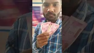 2000 not band hone ki news | 2000 ka note band Ho Gaya #shorts
