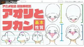 【画力UP】アオリ+フカンを描き分けるためのチェックポイント【アニメ私塾切り抜き/最強本解説】