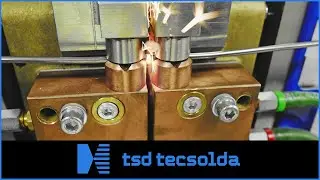 [DEMO] MAQUINA DE TOPE - TSDTOPED01