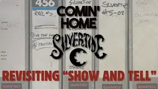 First Look: Silvertide Revisits the 