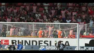 Holstein Kiel vs Union Berlin - match highlights