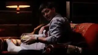 Supernatural - Pie!!! 