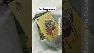 Marathi books for Beginners to Read ✨ 🥰 #marathibooks #bookish #reading