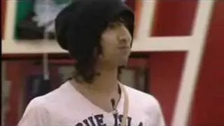 Big Brother 8 UK - Day 28 Highlights / Part 4