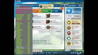 Release Cheat Lost Saga Origin VIP FREE 28 September 2021 | 2143 For Free