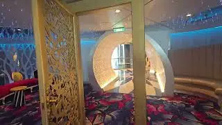 Wonderland on Wonder of the Seas 5613359459 Luxury Travel by Valentina 
