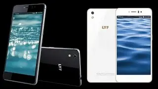 Reliance Lyf Water 8 Launched | Priced at Rs 10,999