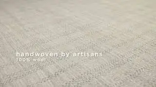 Jaipur Living Merryn - Marietta Light Grey, Light Green (MRR-02)