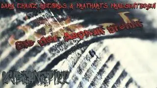 KYBERNETIKK | BIS DER ASPHALT BRENNT (ASPHALT & SENTOKI DISS)