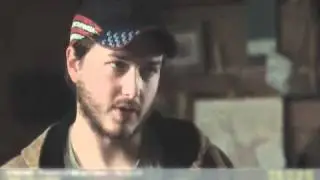 Winter's Bone Deleted Scene: Is It Too Late for Redemption?