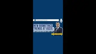 New Biometrics Trends at USCIS: What Lawyers Are Seeing on I-130s & I-131s